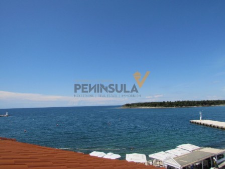 Novigrad, Apartment in the town center with a beautiful seaview