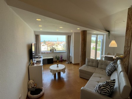 Umag, Two-room modern apartment